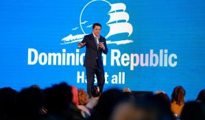 Ministro de Turismo firma varios acuerdos en Atlanta, Estados Unidos