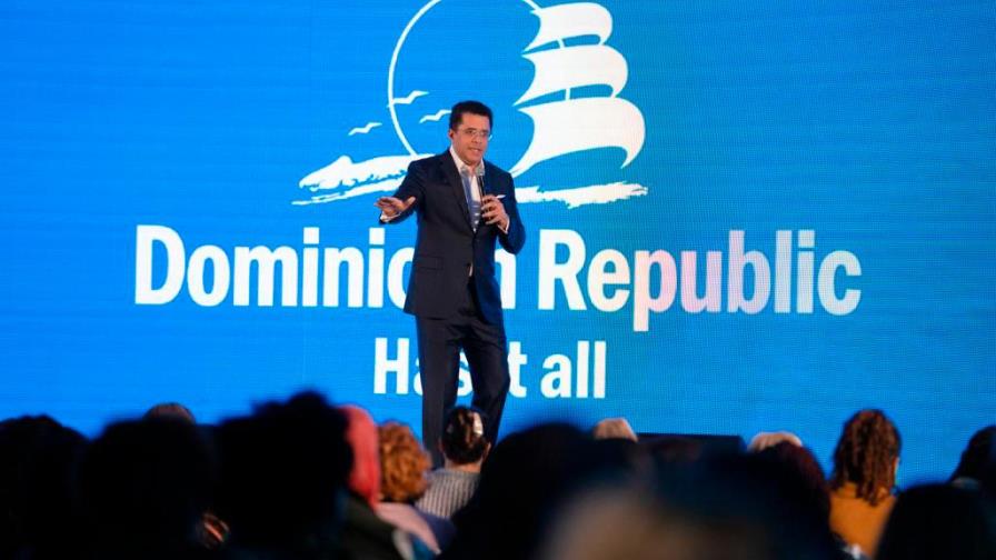 Ministro de Turismo firma varios acuerdos en Atlanta, Estados Unidos