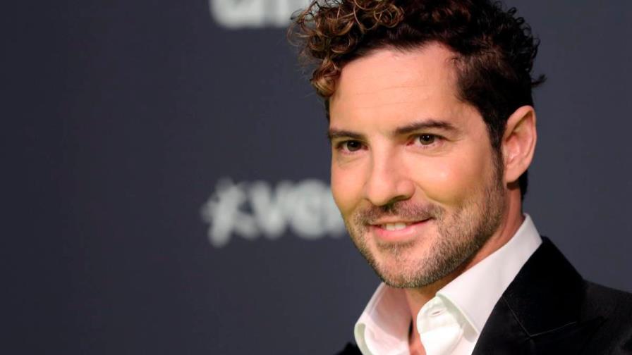 David Bisbal lanzará el 3 de diciembre el recopilatorio “20 años contigo”