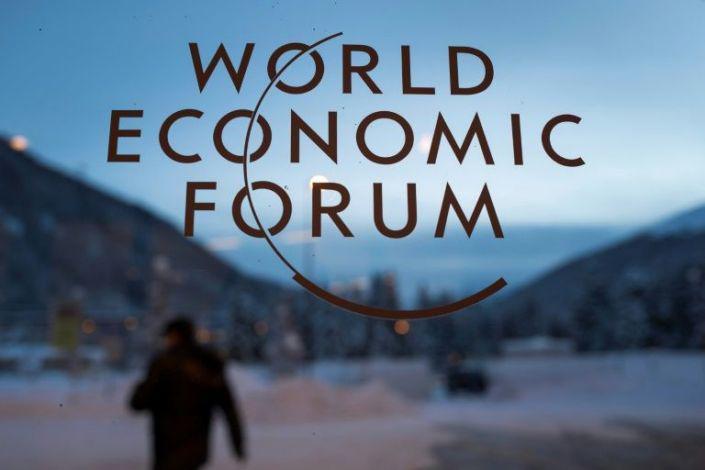 Crisis social, crisis financiera, conflicto nuclear: ¿qué preocupa a la élite de Davos?