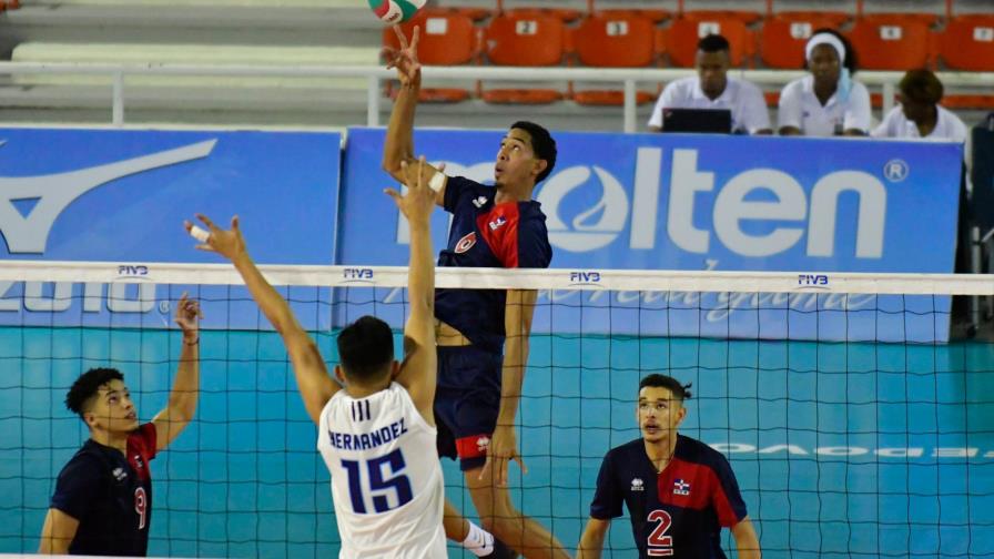El COVID-19, y no pasajes, excusa ante la FIVB para no ir al Mundial