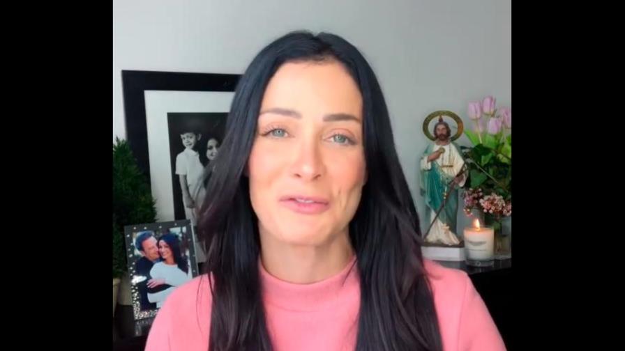 Dayanara Torres revela que padece cáncer de piel