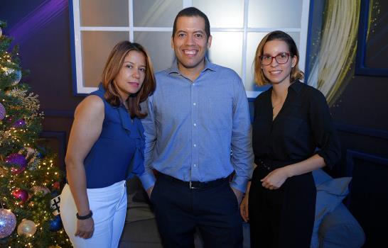 Altice invita a compartir en Navidad Altice invita a compartir en Navidad