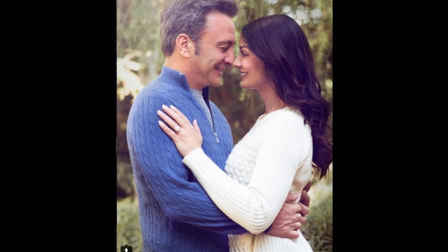 Ex Miss Universo Dayanara Torres volverá al altar