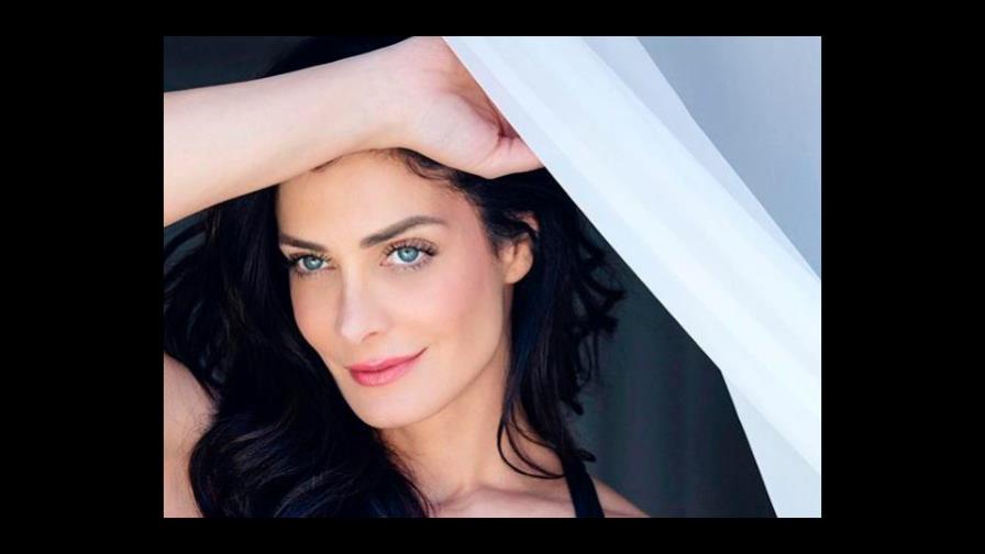 Dayanara Torres y su mensaje en medio de los rumores de que su prometido la dejó 