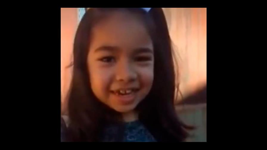 Una niña envía su carta a Papá Noel con un globo y recibe una sorpresa que jamás esperaría