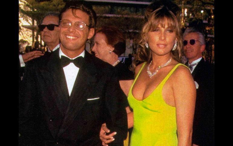 Daisy Fuentes, la famosa modelo que volvió rivales a Luis Miguel y Cristian Castro