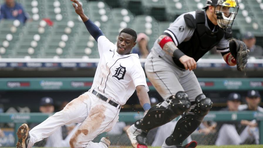 Medias Blancas caen ante Tigres y posponen coronación
