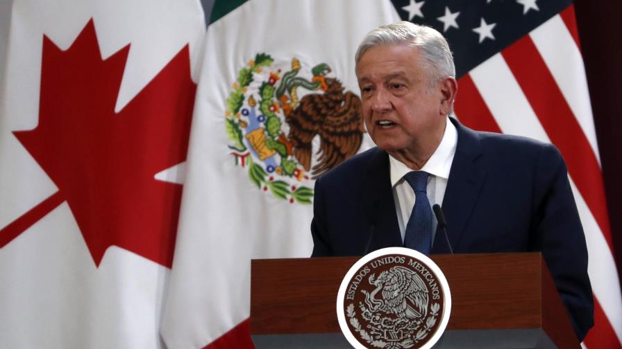 México: Presidente López Obrador da negativo a coronavirus