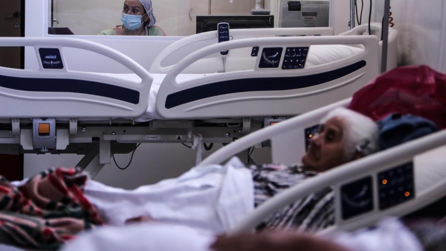 Argentina registra 4,625 nuevos casos de coronavirus con 37,122 muertes