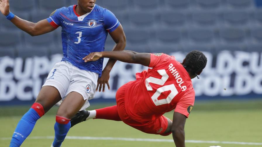 MLS: Por lesión, Akinola cerca de perderse resto de campaña