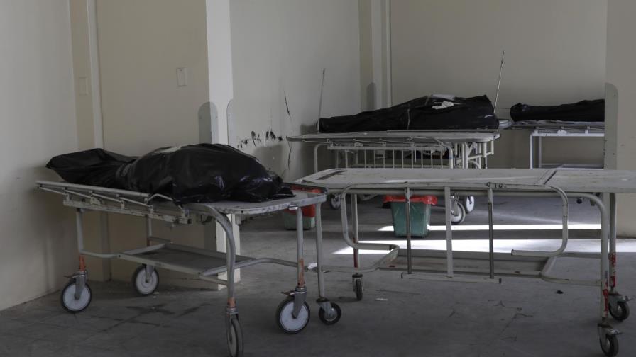 Cifra global de muertos por COVID-19 rebasa los 4 millones