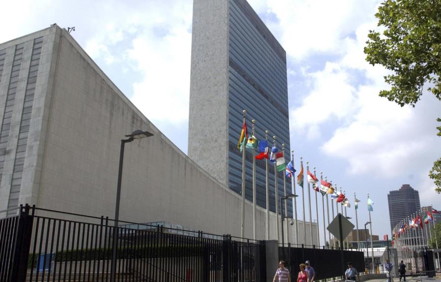 EEUU pide no ir presencialmente a Asamblea General de ONU