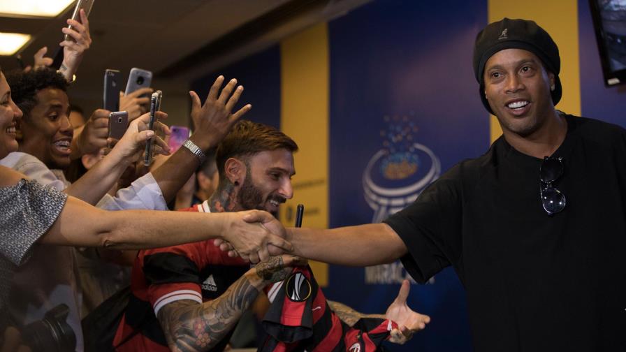 Ya están a la venta los boletos para la Copa América