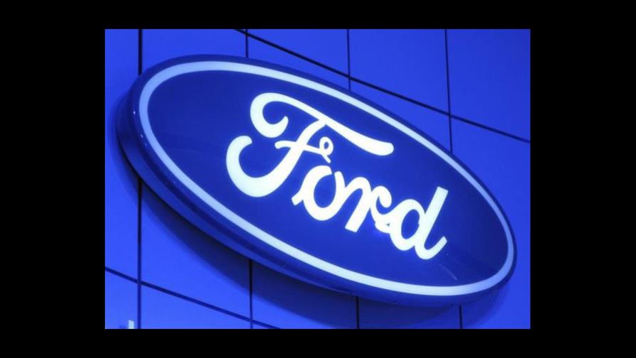 Ford prevé que perderá 600 millones antes de impuestos en el primer trimestre
