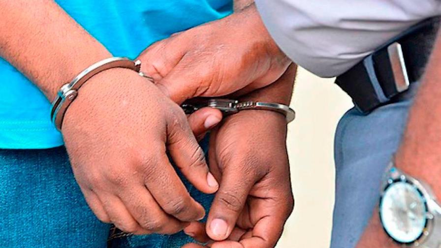 Imponen un año de prisión contra dos hombres por muerte de taxista en Puerto Plata