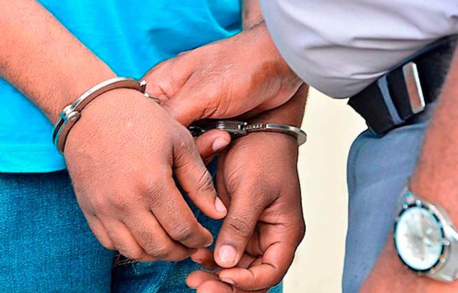 Imponen prisión preventiva a tercer involucrado en decapitación de tres hombres en Arenoso 