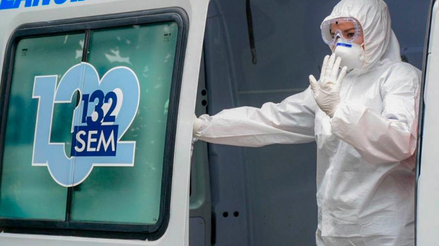 Una nueva muerte aumenta a 17 los fallecidos por COVID - 19 en El Salvador