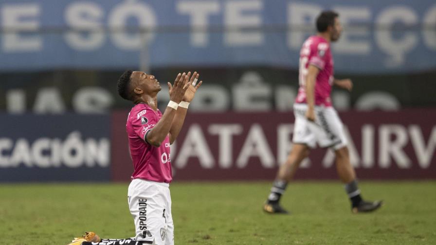 Otra vez en pandemia, la Libertadores inicia fase de grupos