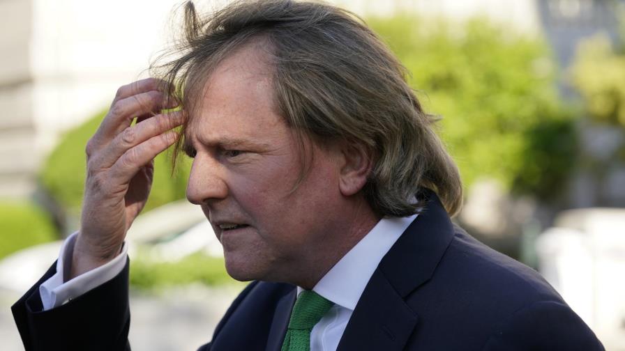 Fuente AP: Justicia solicitó en secreto registros de McGahn