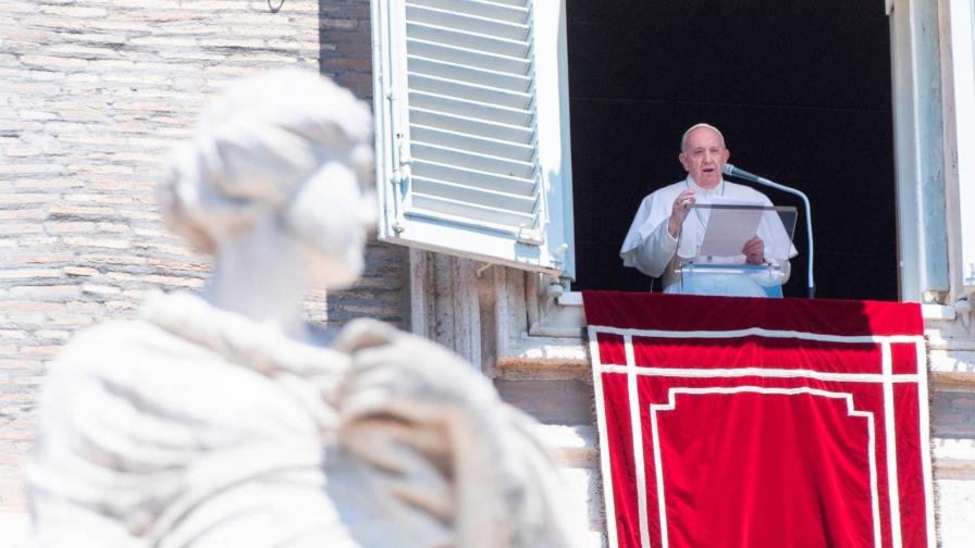 El papa critica el nepotismo como forma de corrupción en los Gobiernos