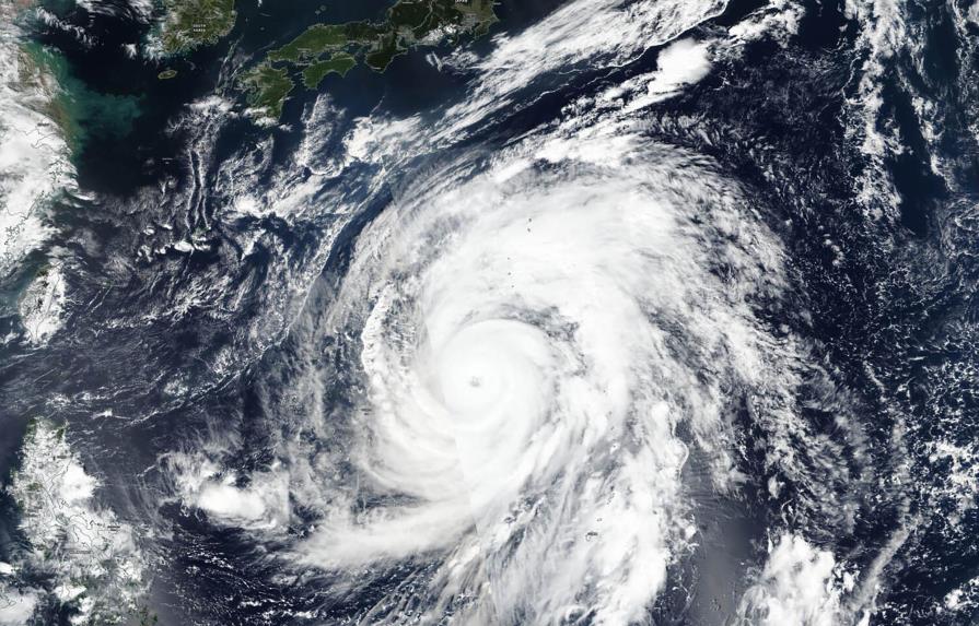 Tifón podría afectar Gran Premio de Japón en Suzuka