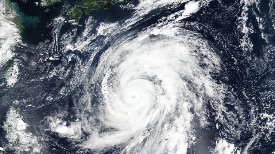 Tifón podría afectar Gran Premio de Japón en Suzuka