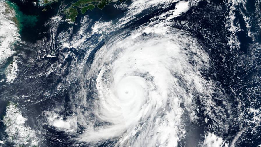 La FIA y la Fórmula Uno vigilan atentamente al tifón Hagibis