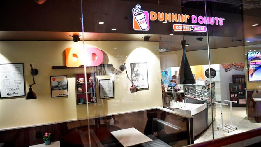 Dunkin Donuts y Taco Bell contratan a miles de personas de cara a reaperturas