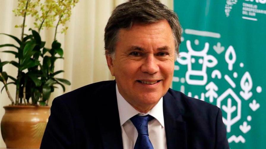 América impulsará la voz de los agricultores en cumbre global alimentaria América impulsará la voz de los agricultores en cumbre global alimentaria
