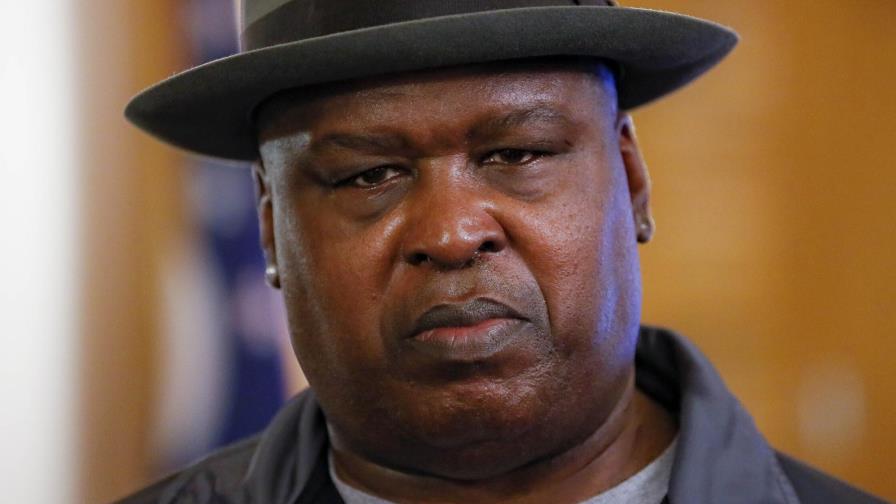 Douglas resaltará triunfo contra Tyson para inspirar a otros