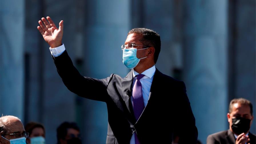 Puerto Rico llama a respetar la democracia ante el asalto al Congreso de EEUU