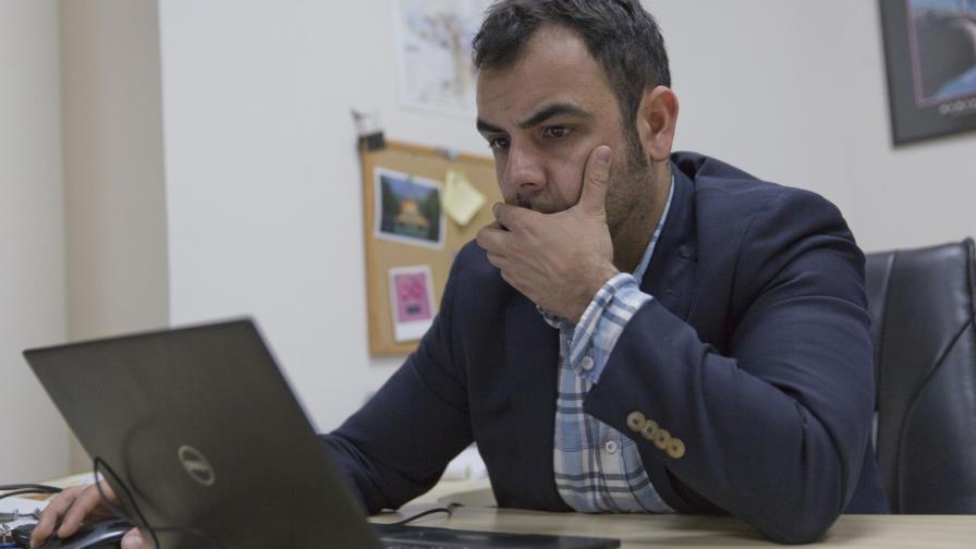 Corte de Israel avala expulsar al director local de HRW Corte de Israel avala expulsar al director local de HRW