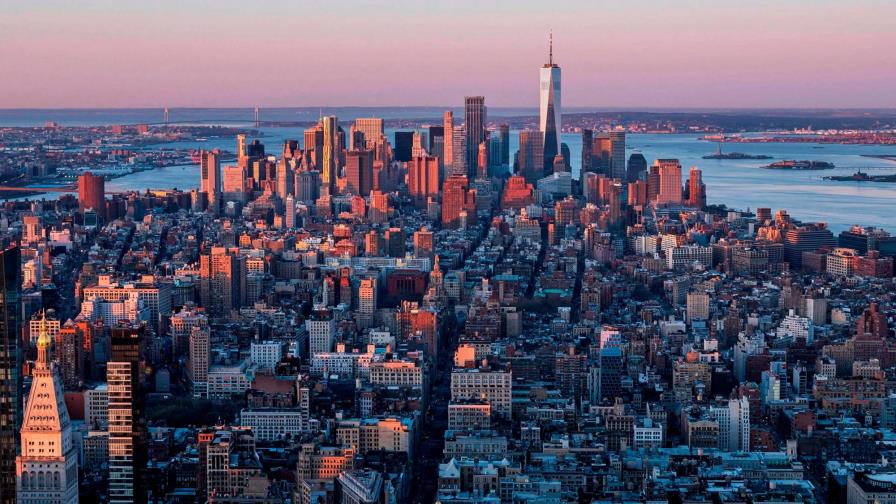 Nueva York, un polo turístico acuciado por el aumento de tiroteos