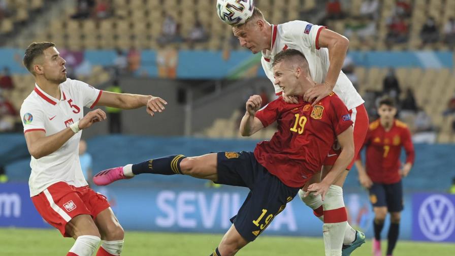 España y Croacia llegan entonados a su cruce de octavos