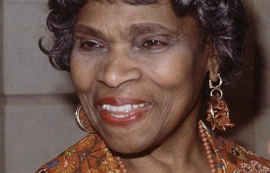 Voz de Marian Anderson es honrada en colección remasterizada