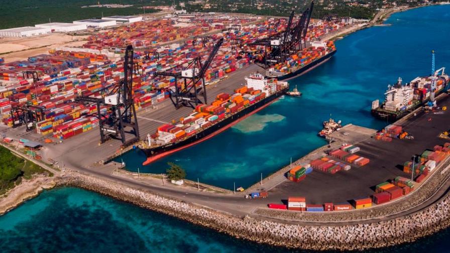 DP World Caucedo refuerza protocolos de seguridad para enfrentar al COVID-19 DP World Caucedo refuerza protocolos de seguridad para enfrentar al COVID-19