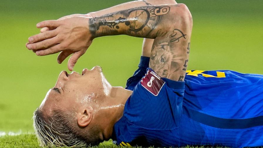 El Mundial bienal se atasca, no habrá voto en diciembre El Mundial bienal se atasca, no habrá voto en diciembre