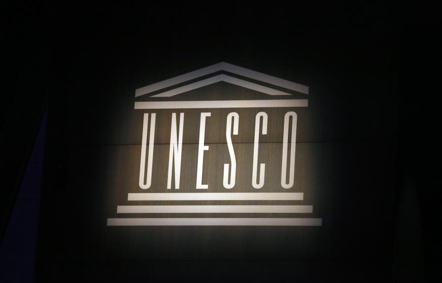 UNESCO denuncia uso ilegal de su logotipo para traficar arte