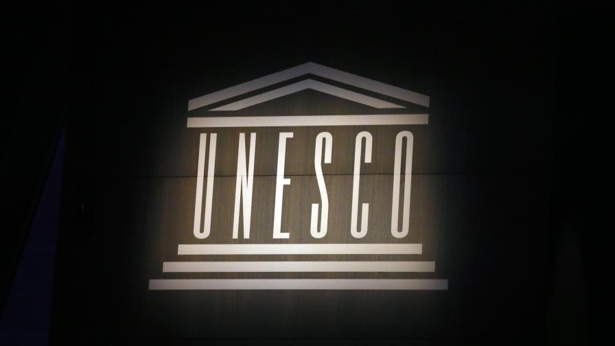 UNESCO denuncia uso ilegal de su logotipo para traficar arte