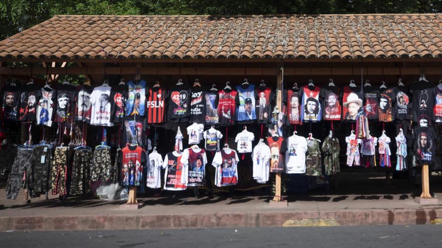 Nicaragua: Detienen por segunda vez a periodista Miguel Mora