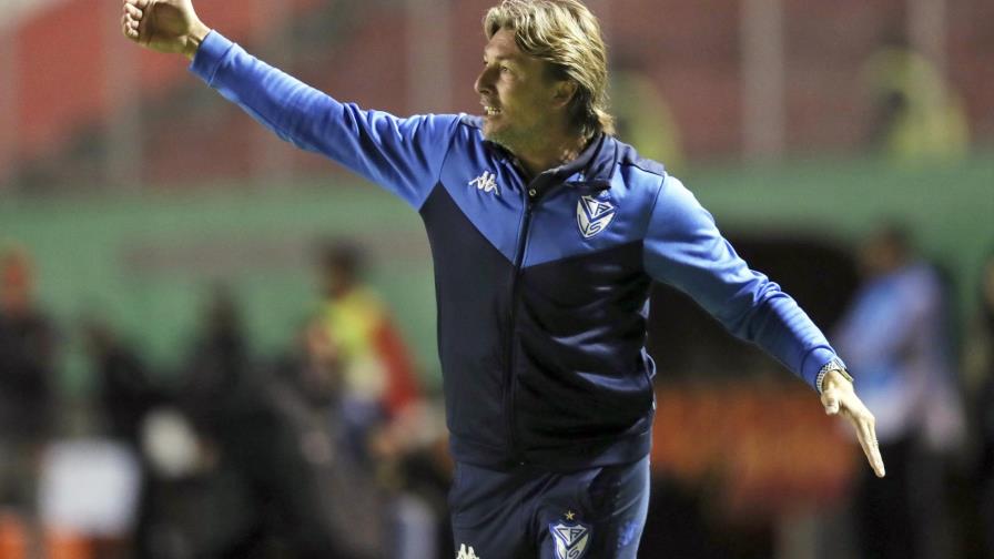 Argentino Heinze es nuevo técnico del Atlanta United de MLS Argentino Heinze es nuevo técnico del Atlanta United de MLS