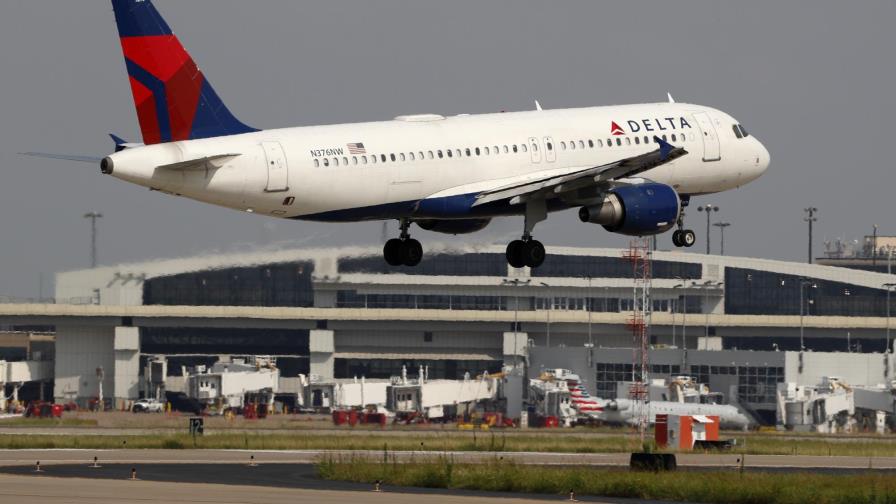 Delta reporta ganancias por primera vez desde la pandemia
