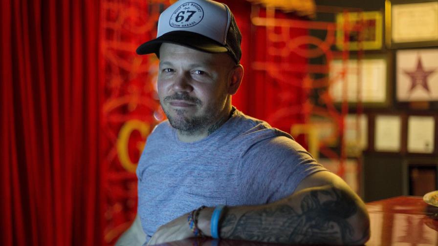 Residente expone su lado más vulnerable con “René”