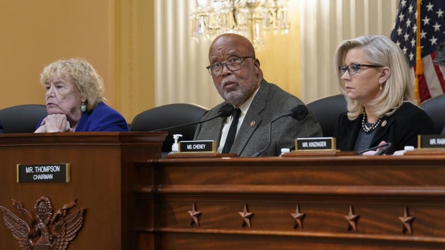 Corte rechaza intento de Trump de retener documentos