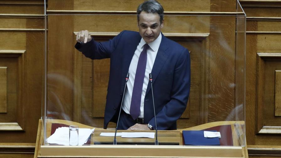 La UE busca tranquilizar a Grecia y Turquía