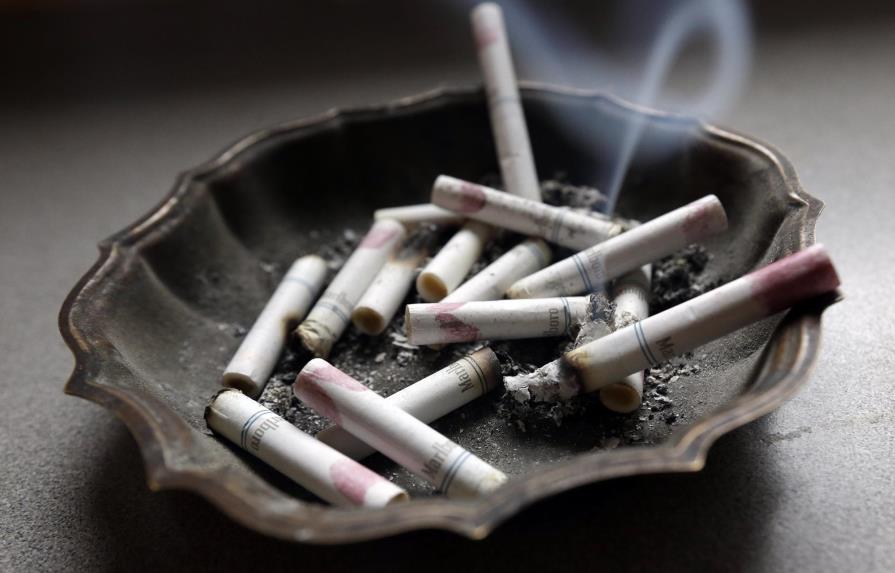 El estrés y ansiedad por la pandemia elevaron el tabaquismo