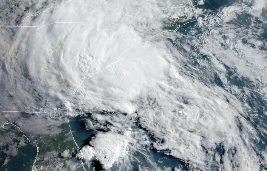 Meteorólogos dejarán de usar el alfabeto griego en huracanes