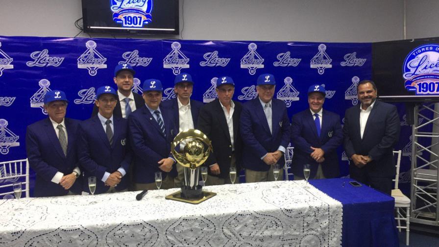 Landestoy y Garrido están entre demandantes al Licey Landestoy y Garrido están entre demandantes al Licey