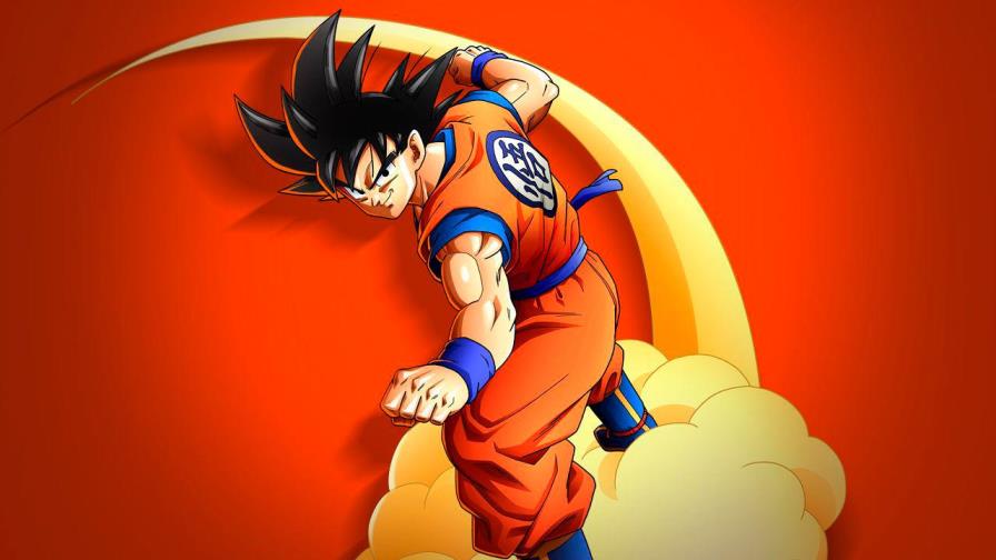 Cancelaron Dragon Ball en España por sexista